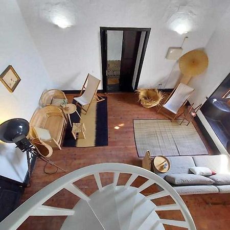 Casa Yooj Designers House In Teguise Appartement Teguise  Buitenkant foto