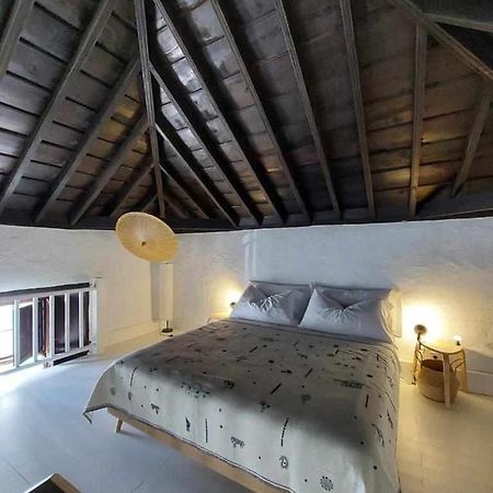 Casa Yooj Designers House In Teguise Appartement Teguise  Buitenkant foto