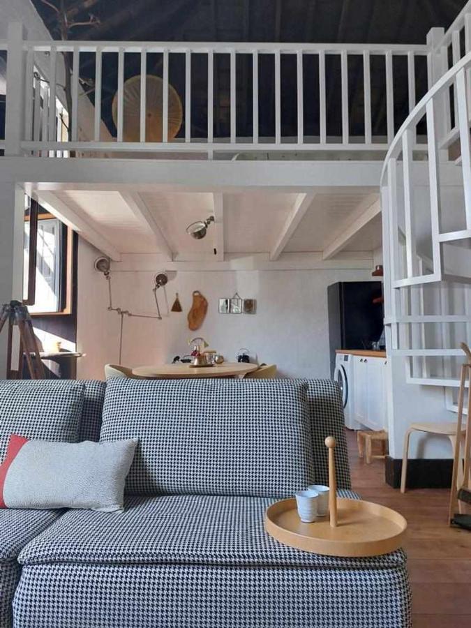 Casa Yooj Designers House In Teguise Appartement Teguise  Buitenkant foto