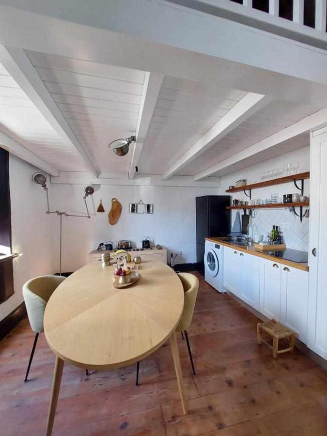 Casa Yooj Designers House In Teguise Appartement Teguise  Buitenkant foto