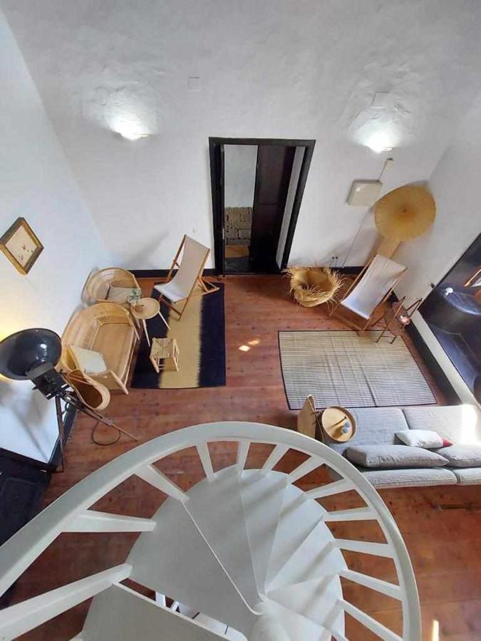 Casa Yooj Designers House In Teguise Appartement Teguise  Buitenkant foto