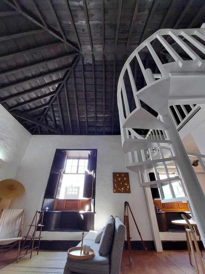 Casa Yooj Designers House In Teguise Appartement Teguise  Buitenkant foto