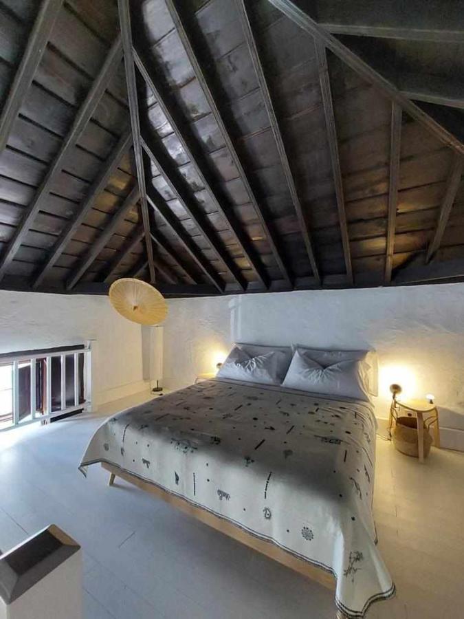 Casa Yooj Designers House In Teguise Appartement Teguise  Buitenkant foto