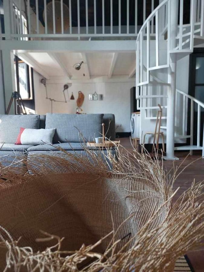 Casa Yooj Designers House In Teguise Appartement Teguise  Buitenkant foto