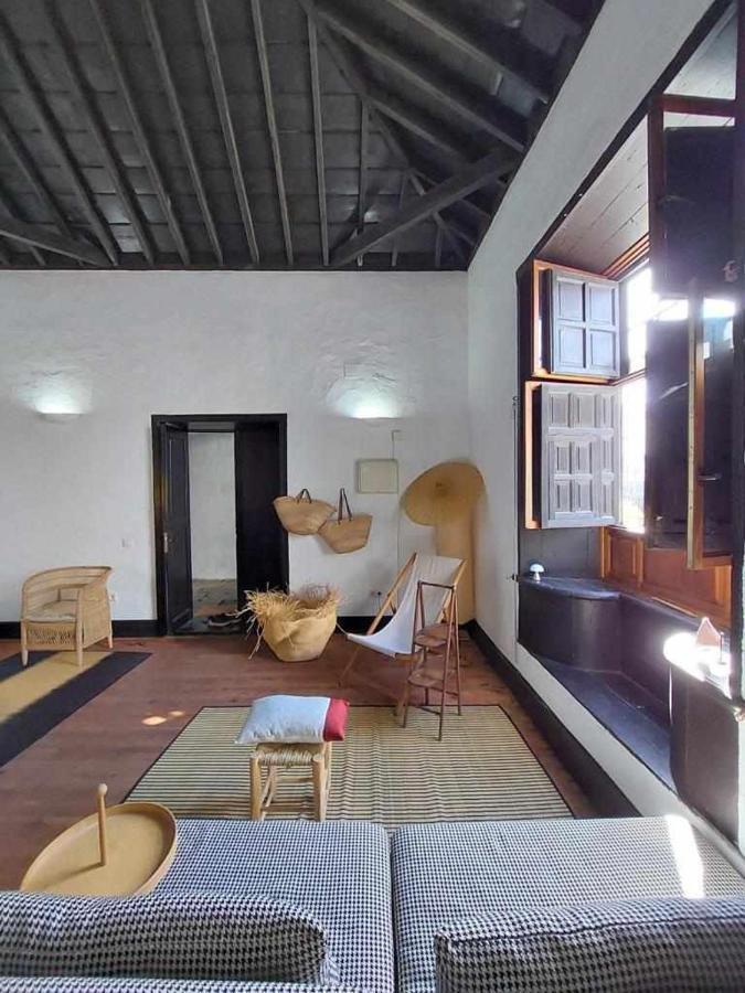 Casa Yooj Designers House In Teguise Appartement Teguise  Buitenkant foto